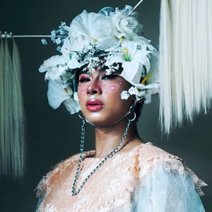 Meet your Posher, Jared